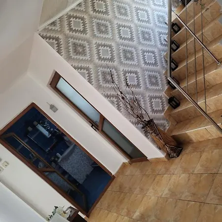 Casa/camere Maria كوربو