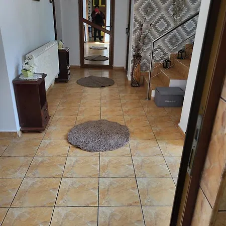 شقة Casa/camere Maria