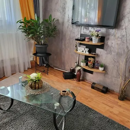 Casa/camere Maria كوربو