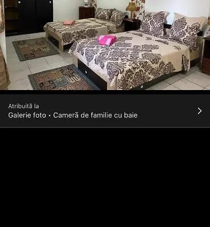 Apartment Casa/camere Maria *
