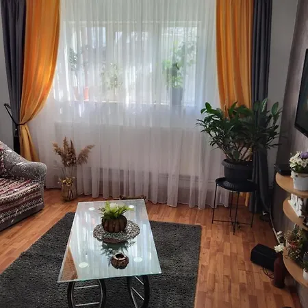 Casa/camere Maria كوربو