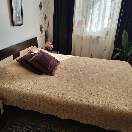 Casa/camere Maria 科尔布