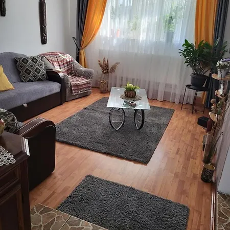 Casa/camere Maria
