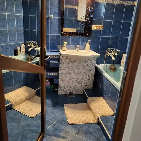Casa/camere Maria *