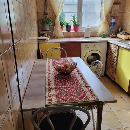 Casa/camere Maria * كوربو
