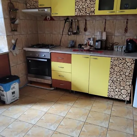 Apartment Casa/camere Maria