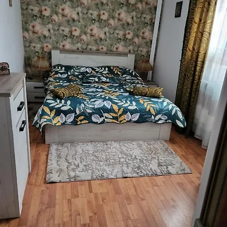 Casa/camere Maria *