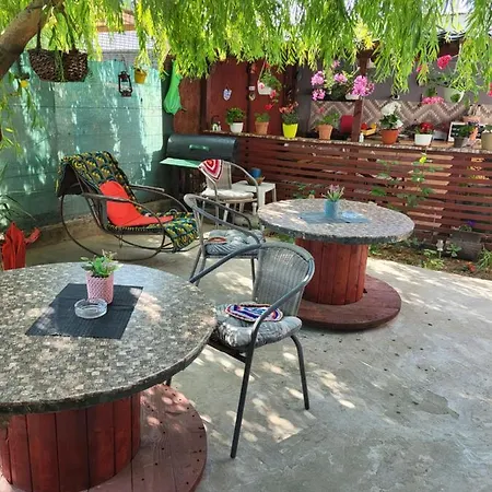 Casa/camere Maria كوربو