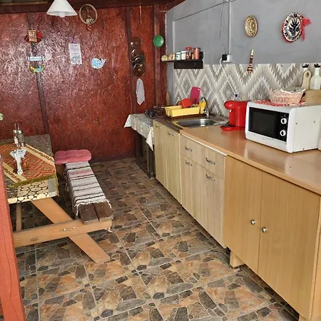 Casa/camere Maria * كوربو