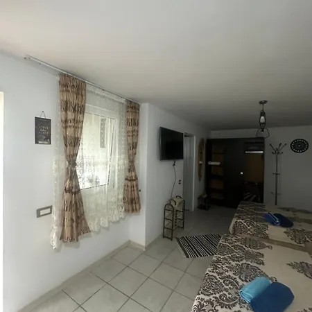 公寓 Casa/camere Maria 科尔布