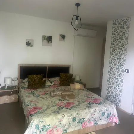 Casa/camere Maria *