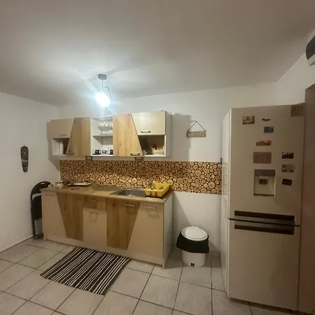 Casa/camere Maria 科尔布