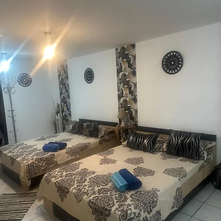 Casa/camere Maria