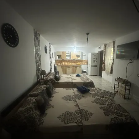 公寓 Casa/camere Maria