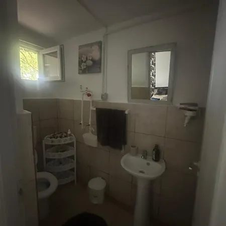 Casa/camere Maria *