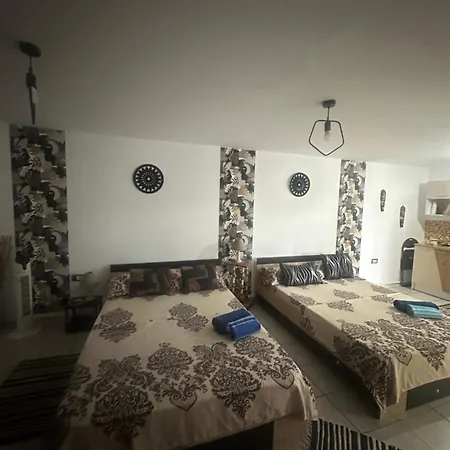 公寓 Casa/camere Maria