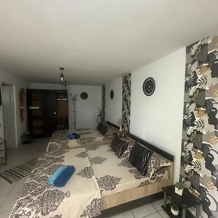 Appartement Casa/camere Maria *