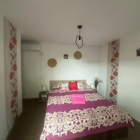 شقة Casa/camere Maria كوربو