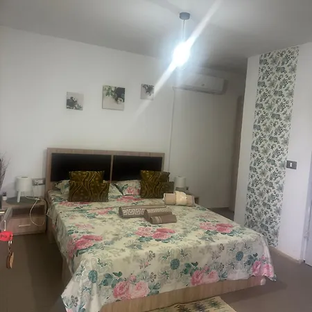 Casa/camere Maria *