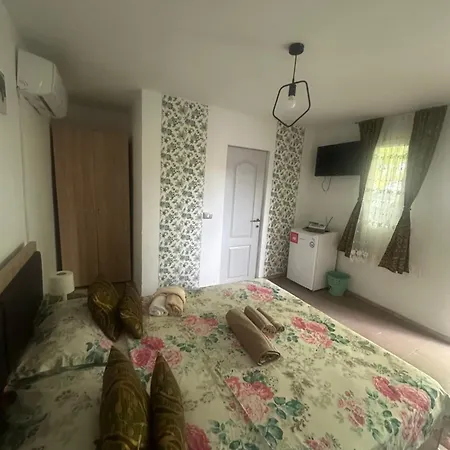Casa/camere Maria كوربو