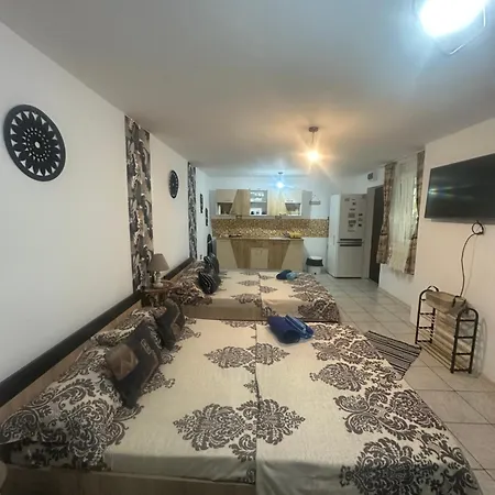 Casa/camere Maria * كوربو